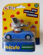 Noddy - Veiculo 2 - thumbnail 1