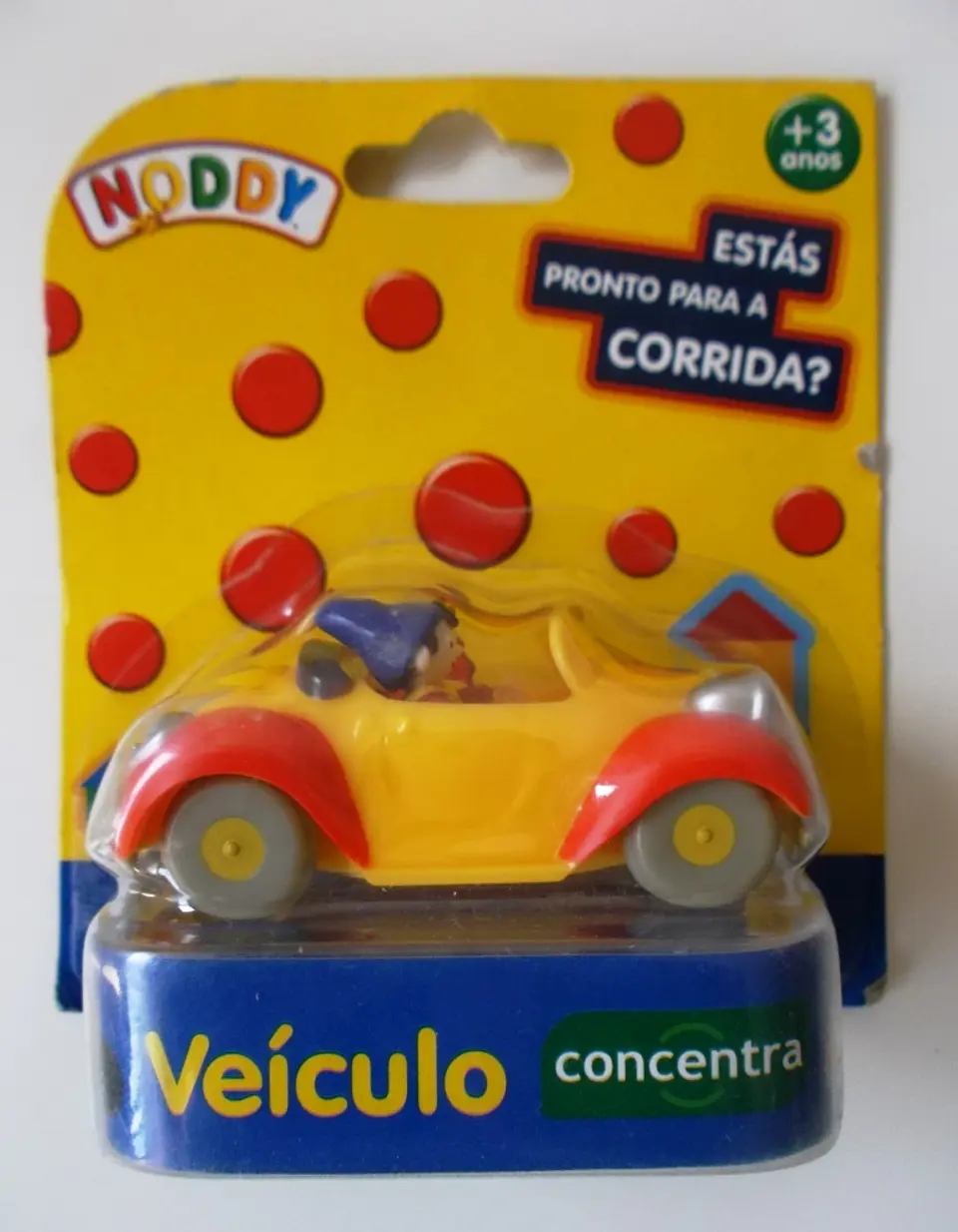 Noddy - Veiculo 3 1