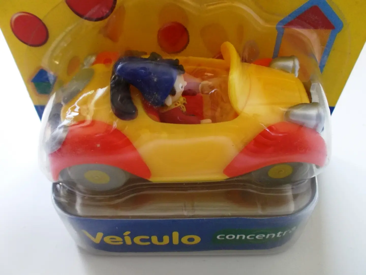 Noddy - Veiculo 3 3