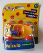 Noddy - Veiculo 4 - Thumbnail 1
