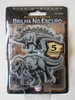 Dinossauros autocolantes - brilham no escuro - thumbnail 1