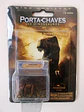 Porta chaves de Dinossauros - Tricerátopo - thumbnail 1