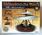 Maquina voadora - Leonardo da Vinci - Thumbnail 1