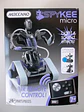 Meccano Spykee micro azul - 20 peças - Thumbnail 1