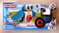 Meccano Kids Play - Pinguim - 14 Peças - Thumbnail 1