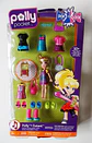 Polly Pocket - Pop & Lock - thumbnail 1