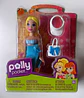 Polly Pocket - Poly - thumbnail 1