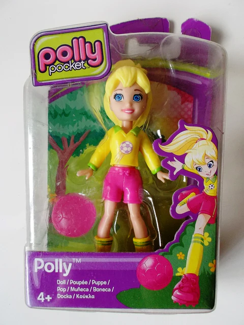 Polly Pocket - Polly