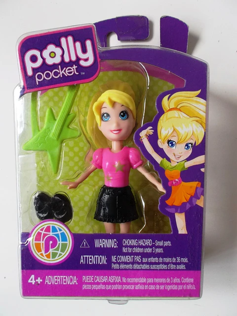 Polly Pocket - Polly
