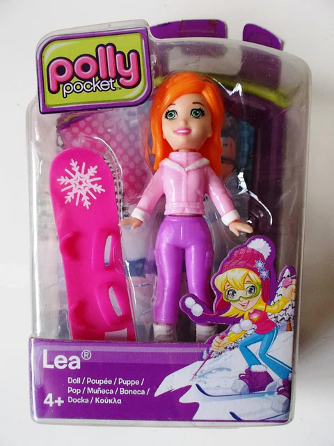 Polly Pocket - Lea