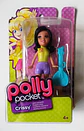 Polly Pocket - Crissy - thumbnail 1