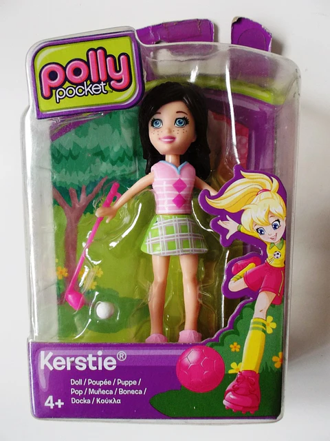Polly Pocket - Kerstie