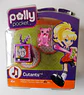 Polly Pocket - Cutants 1 - Thumbnail 1