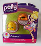 Polly Pocket - Cutants 3 - Thumbnail 1