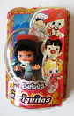 Barriguitas - Figuras bebes do mundo 2 - Thumbnail 1