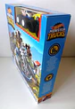 Hot Wheels - Batalha do tubarão Mecha - thumbnail 4