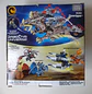Dragons Universe - Clawripper - thumbnail 2