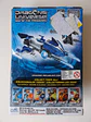 Dragons Universe - Azure Striker - Thumbnail 2