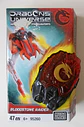 Dragons Universe - Bloodstone Raider - thumbnail 1