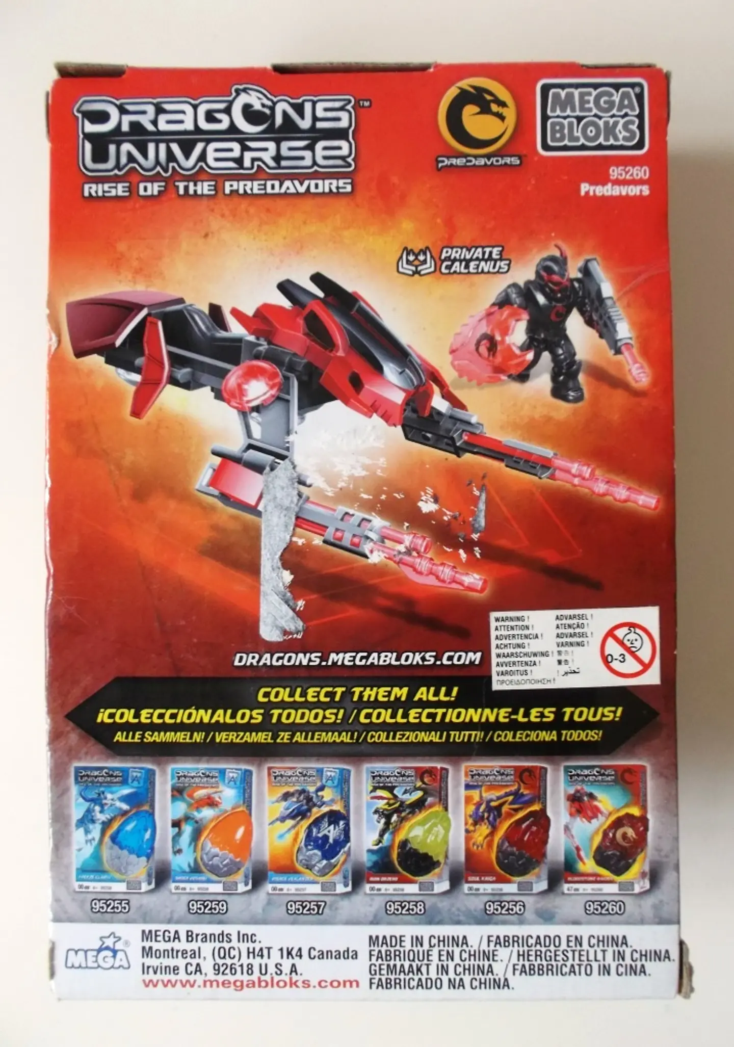 Dragons Universe - Bloodstone Raider 2