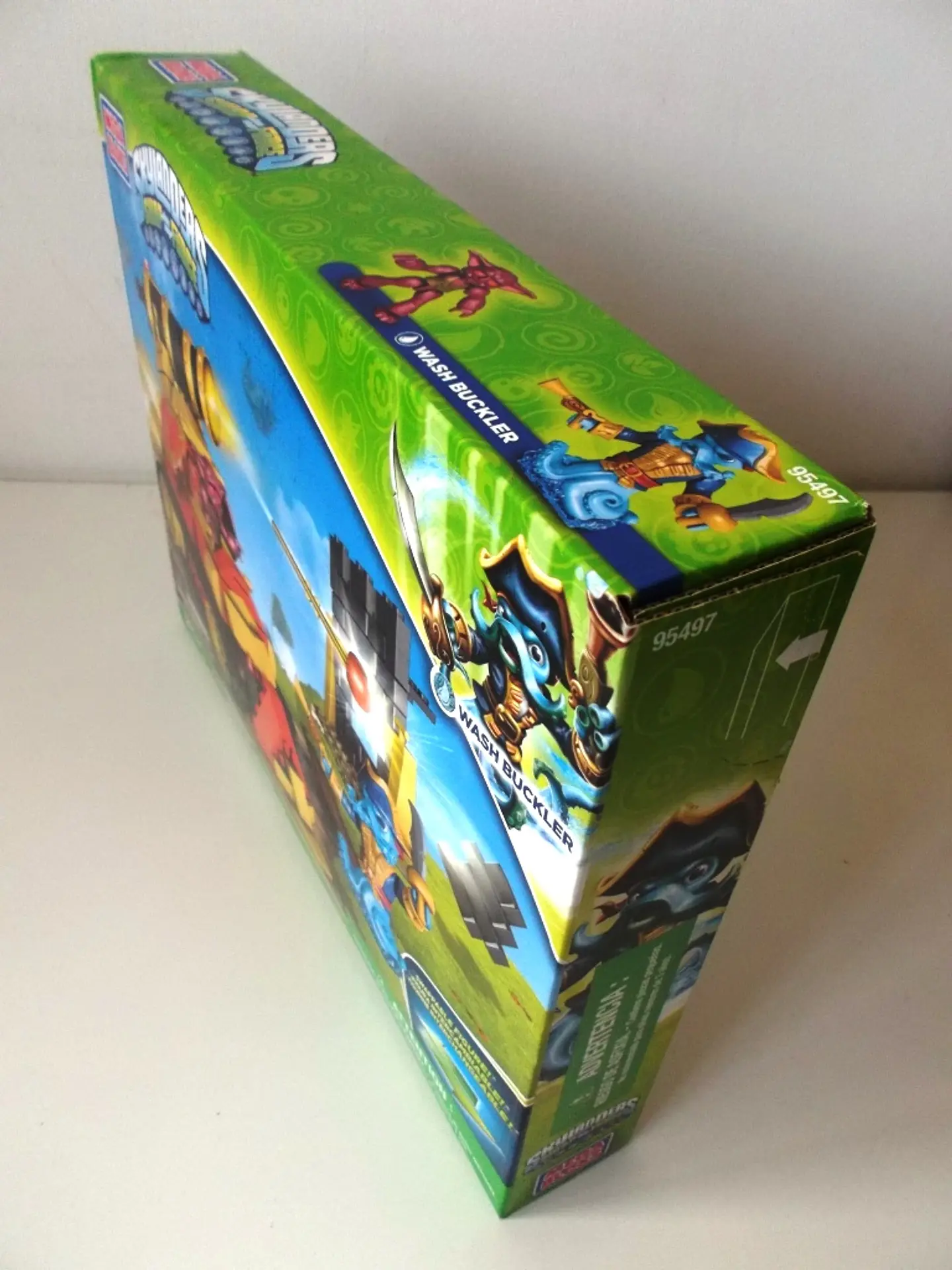 Skylanders - Swap Force 3