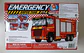 Emergency Super Team / Camião dos bombeiros - Thumbnail 2