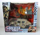 Soldier Force - Bombuster - series VII - Thumbnail 1