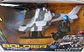 Soldier Force - Storm Vehicle - series VI - Thumbnail 2