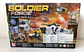 Soldier Force - Storm Vehicle - series VI - Thumbnail 3