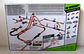 Hot Wheels - Super torre 5 pistas - Thumbnail 2
