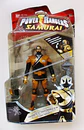 Power Rangers Samurai dourado - Thumbnail 1