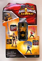Power Rangers Samurai dourado - Thumbnail 2