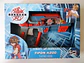 Bakugan - Pistola de Agua - Tufão X200 - Thumbnail 1