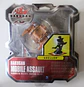 Bakugan Mobile Assault - Axellor - Thumbnail 1