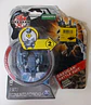 Bakugan Battle Suit - Defendtrix Cinza - thumbnail 1