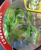 Bakugan Battle Suit - Combustoid - thumbnail 3