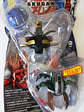 Bakugan Mechtanium Surge - Baku Sky Riders L2 - Thumbnail 2