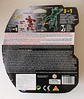 Bakugan Gundalian Invaders S3 - Baku Sky Raiders - Skytruss vermelho - Thumbnail 2