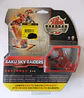 Bakugan Gundalian Invaders S3 - Baku Sky Raiders - Skytruss vermelho - Thumbnail 1