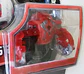 Bakugan Gundalian Invaders S3 - Baku Sky Raiders - Reptak vermelho - thumbnail 3