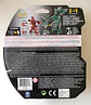 Bakugan Gundalian Invaders S3 - Baku Sky Raiders - Reptak vermelho - thumbnail 2