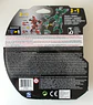 Bakugan Gundalian Invaders S3 - Baku Sky Raiders - Orbeum preto - Thumbnail 2