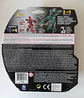 Bakugan Gundalian Invaders S3 - Baku Sky Raiders - Reptak verde - thumbnail 2