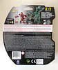 Bakugan Gundalian Invaders S3 - Baku Sky Raiders - Reptak dourado - thumbnail 3