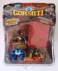 Gormiti - Elemental Fusion - Lote 2 - thumbnail 1