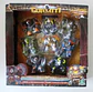 Gormiti - Set de ataque dos heróis - thumbnail 1