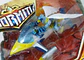 Gormiti Vehicle Skypedo - thumbnail 3