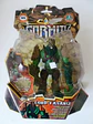 Gormiti - Lord Tasaru 12cm - thumbnail 1