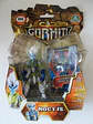 Gormiti - Lord Noctis 10cm - Thumbnail 1