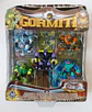 Gormiti - Titanium L5 - Thumbnail 1
